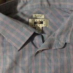 Joseph Abboud button down shirt